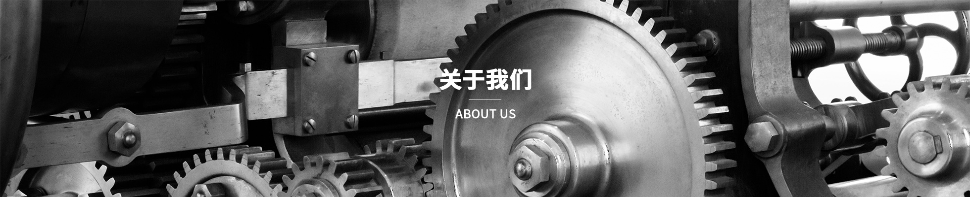 关于我们